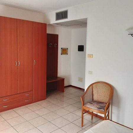 Hotel Florida Limone sul Garda Exterior foto
