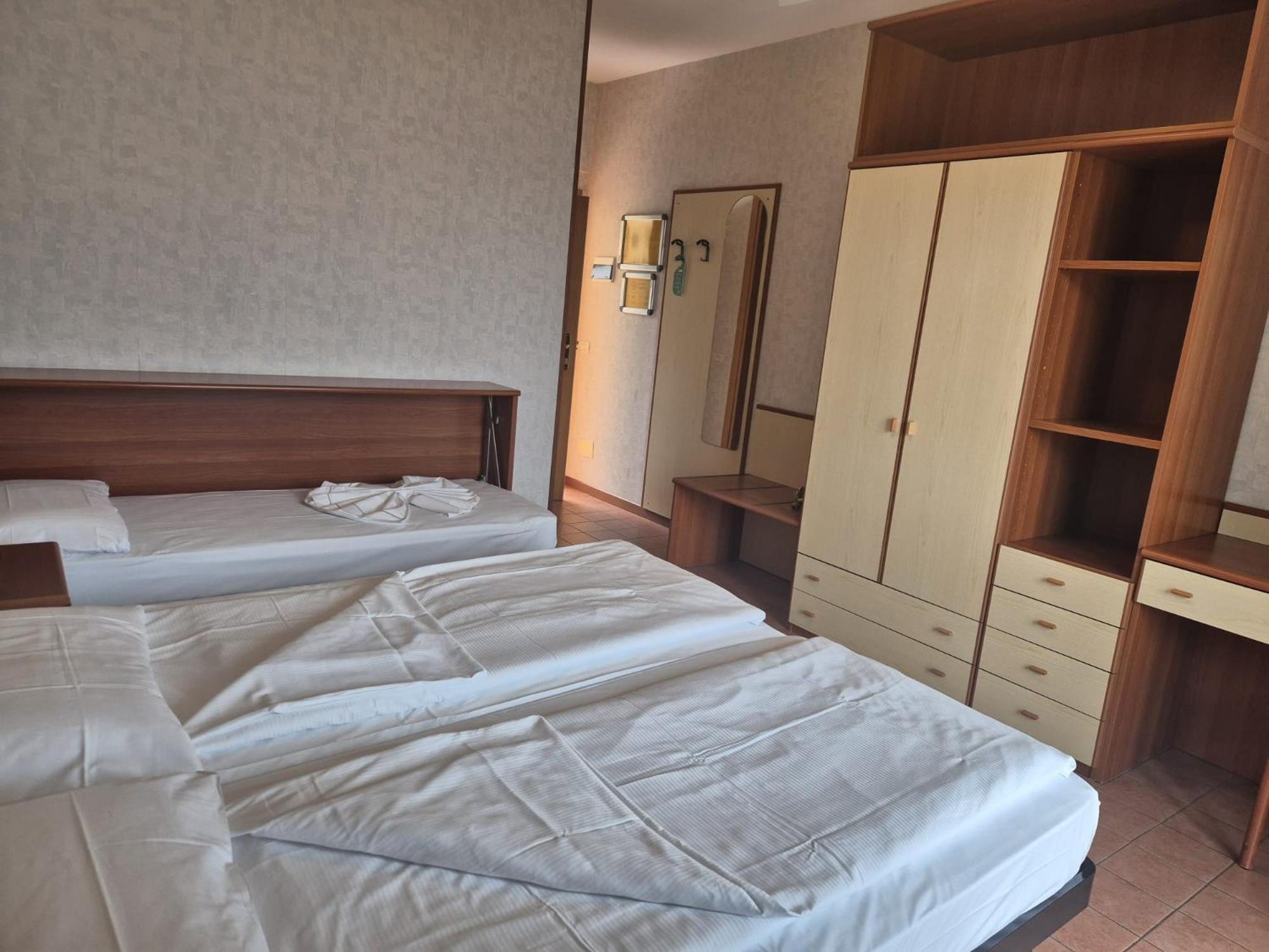 Hotel Florida Limone sul Garda Exterior foto