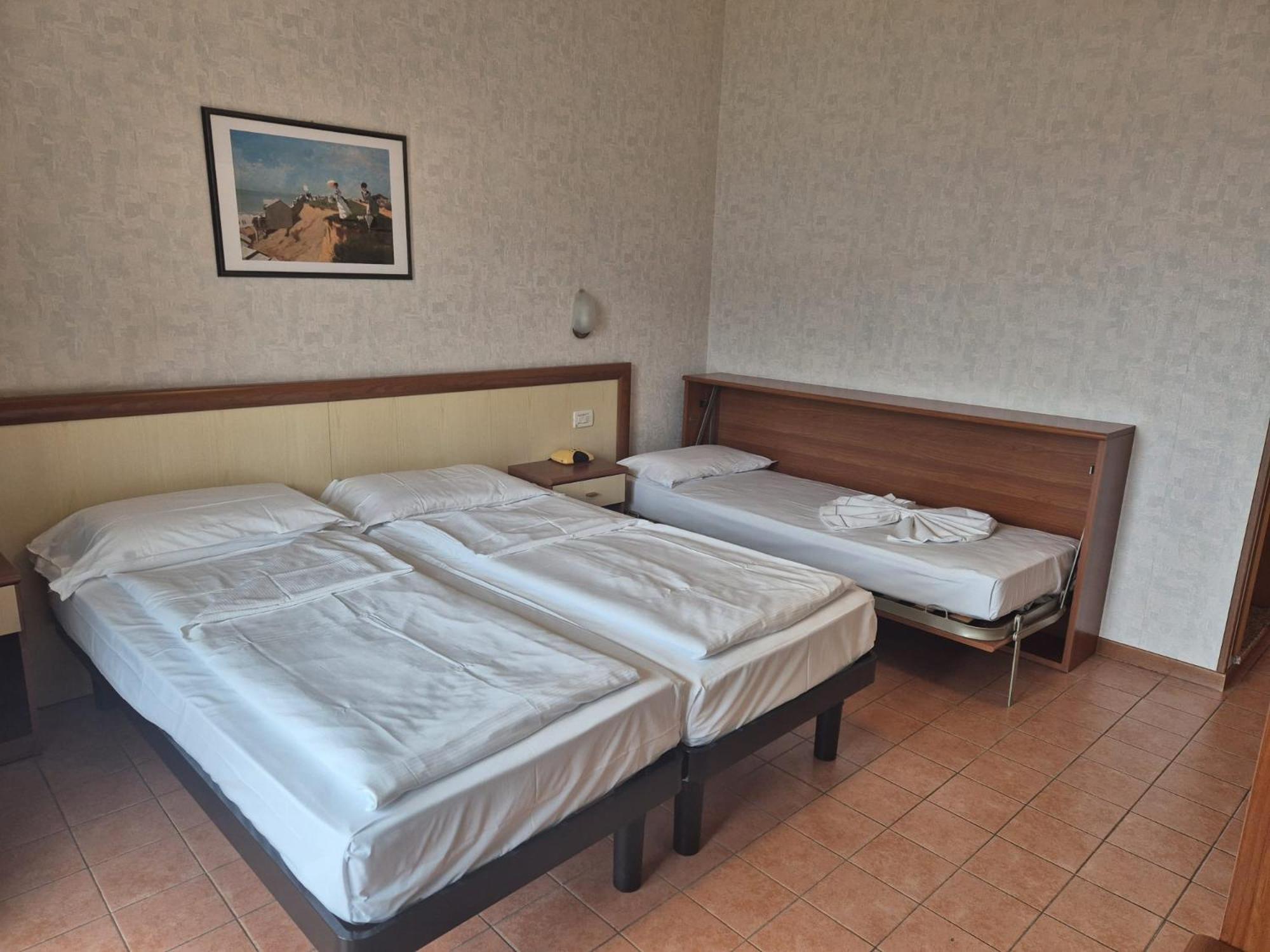 Hotel Florida Limone sul Garda Exterior foto
