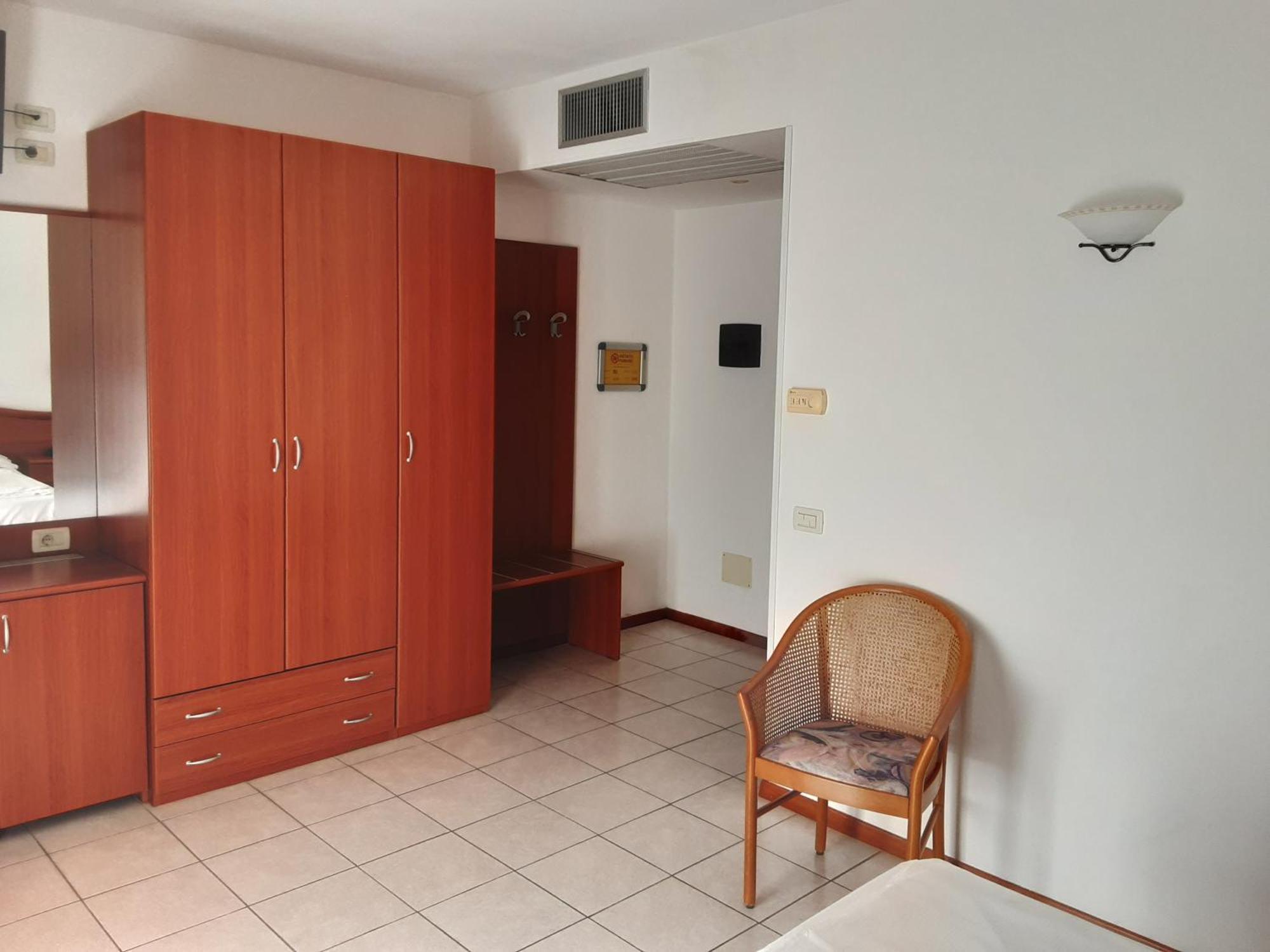 Hotel Florida Limone sul Garda Exterior foto