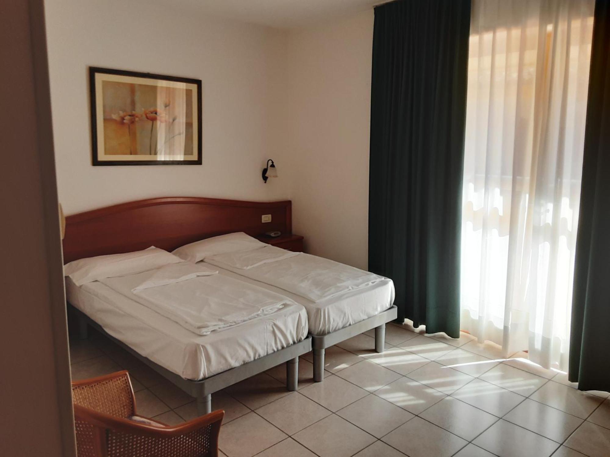 Hotel Florida Limone sul Garda Exterior foto