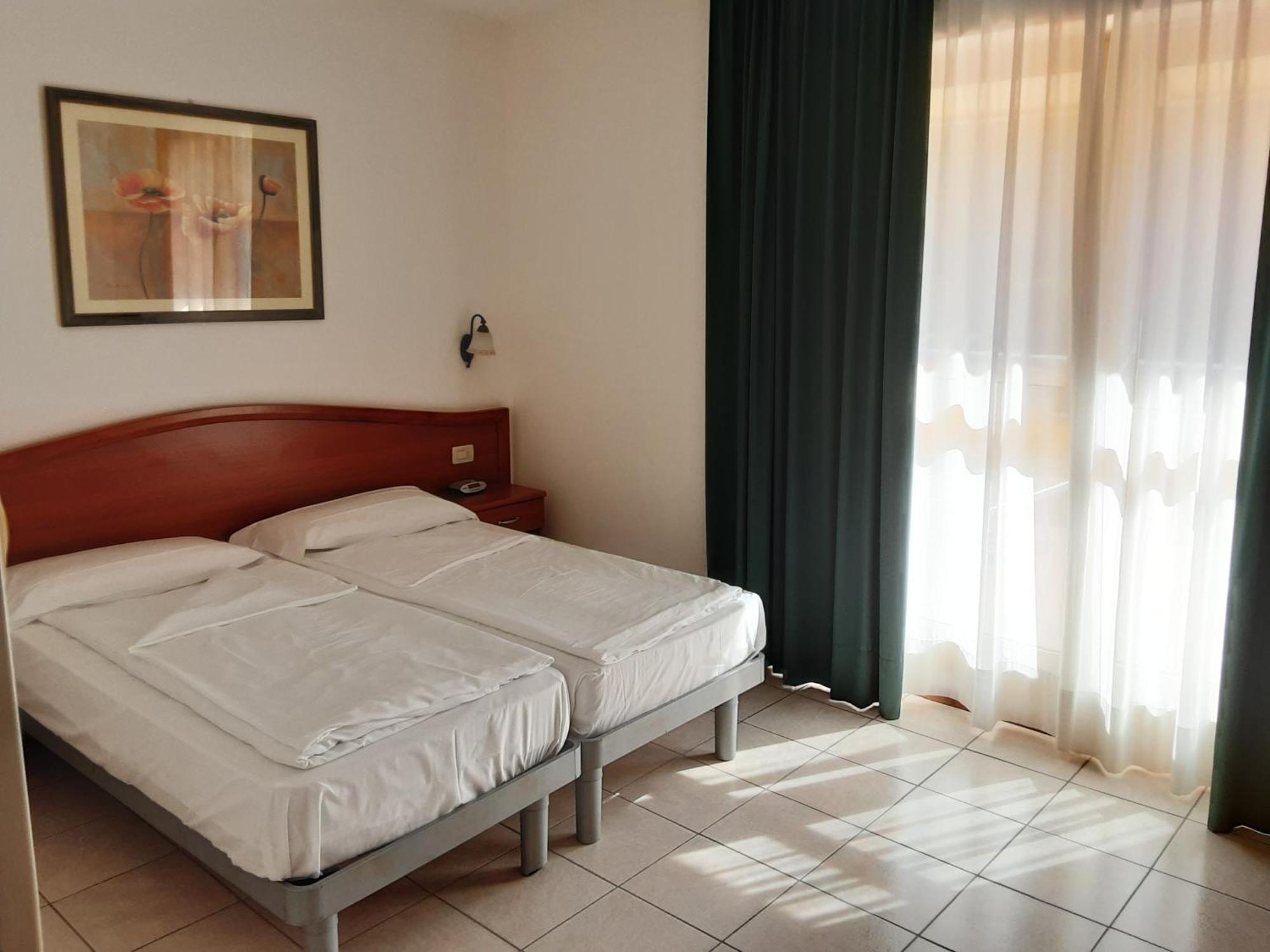 Hotel Florida Limone sul Garda Exterior foto