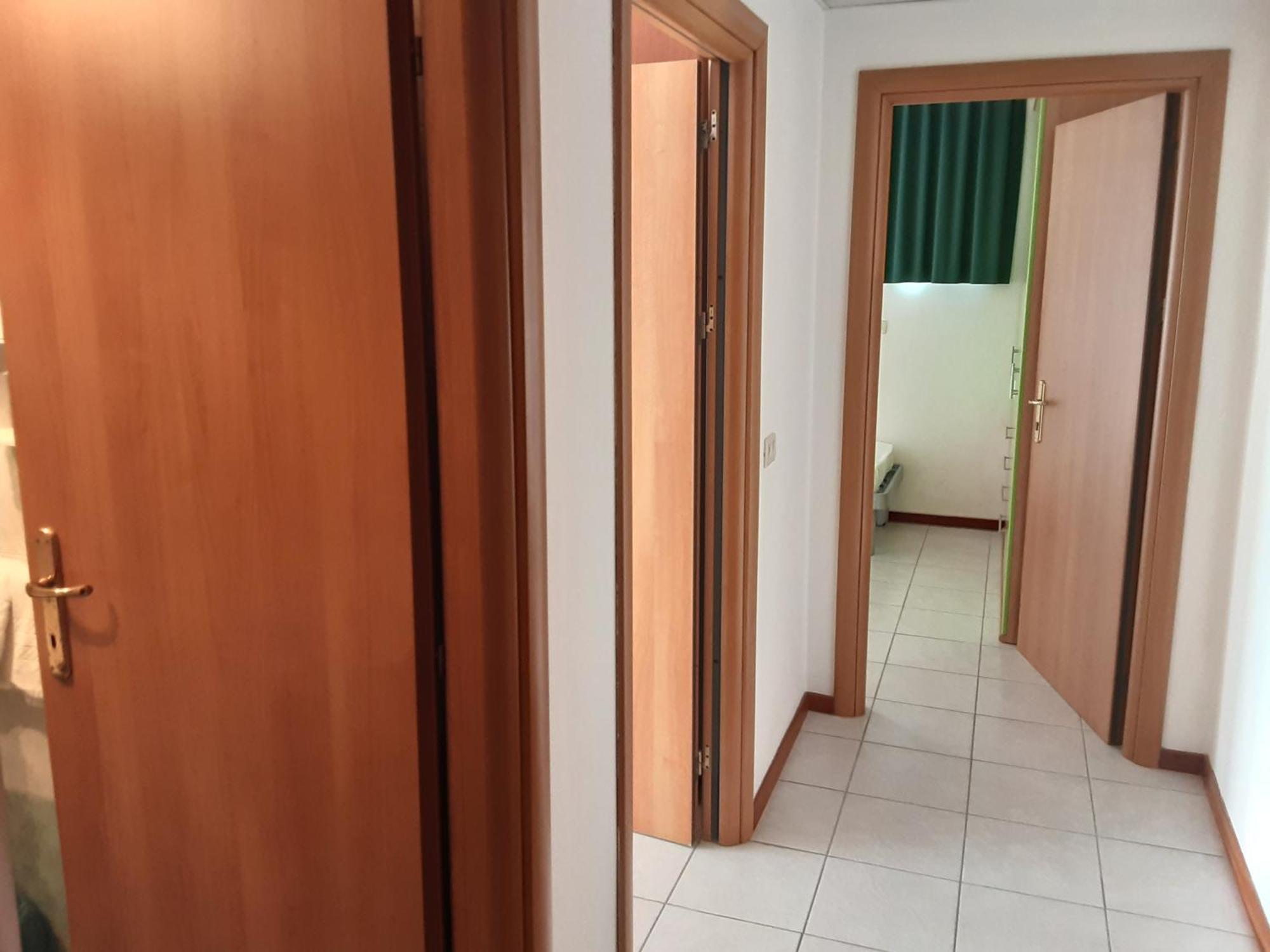 Hotel Florida Limone sul Garda Exterior foto
