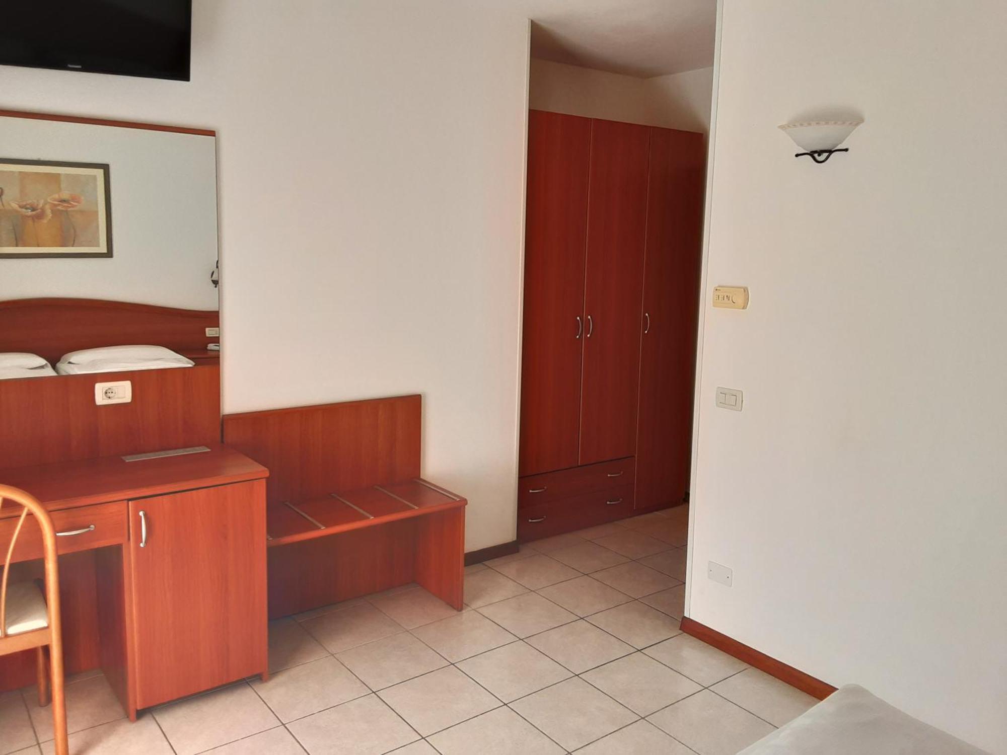 Hotel Florida Limone sul Garda Exterior foto